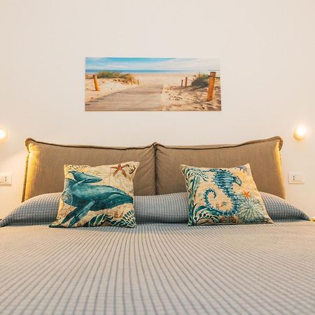 Case Vacanze Il Sogno 2 Porto Pino Chambre photo