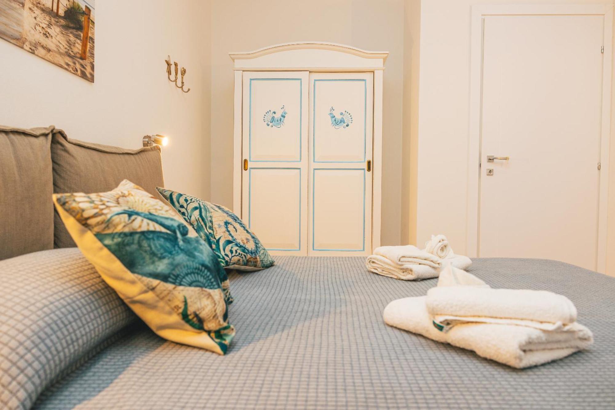 Case Vacanze Il Sogno 2 Porto Pino Extérieur photo
