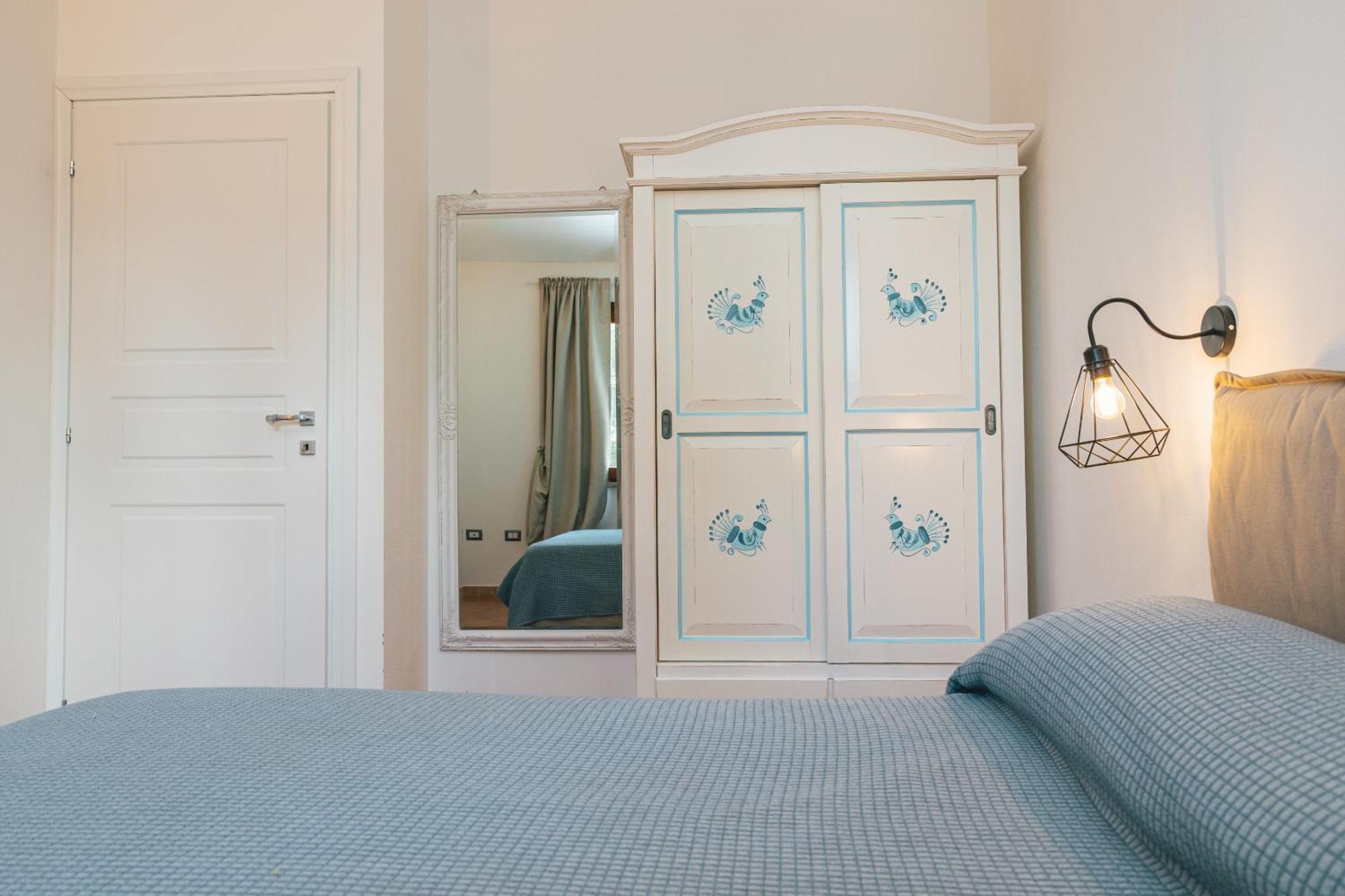 Case Vacanze Il Sogno 2 Porto Pino Extérieur photo