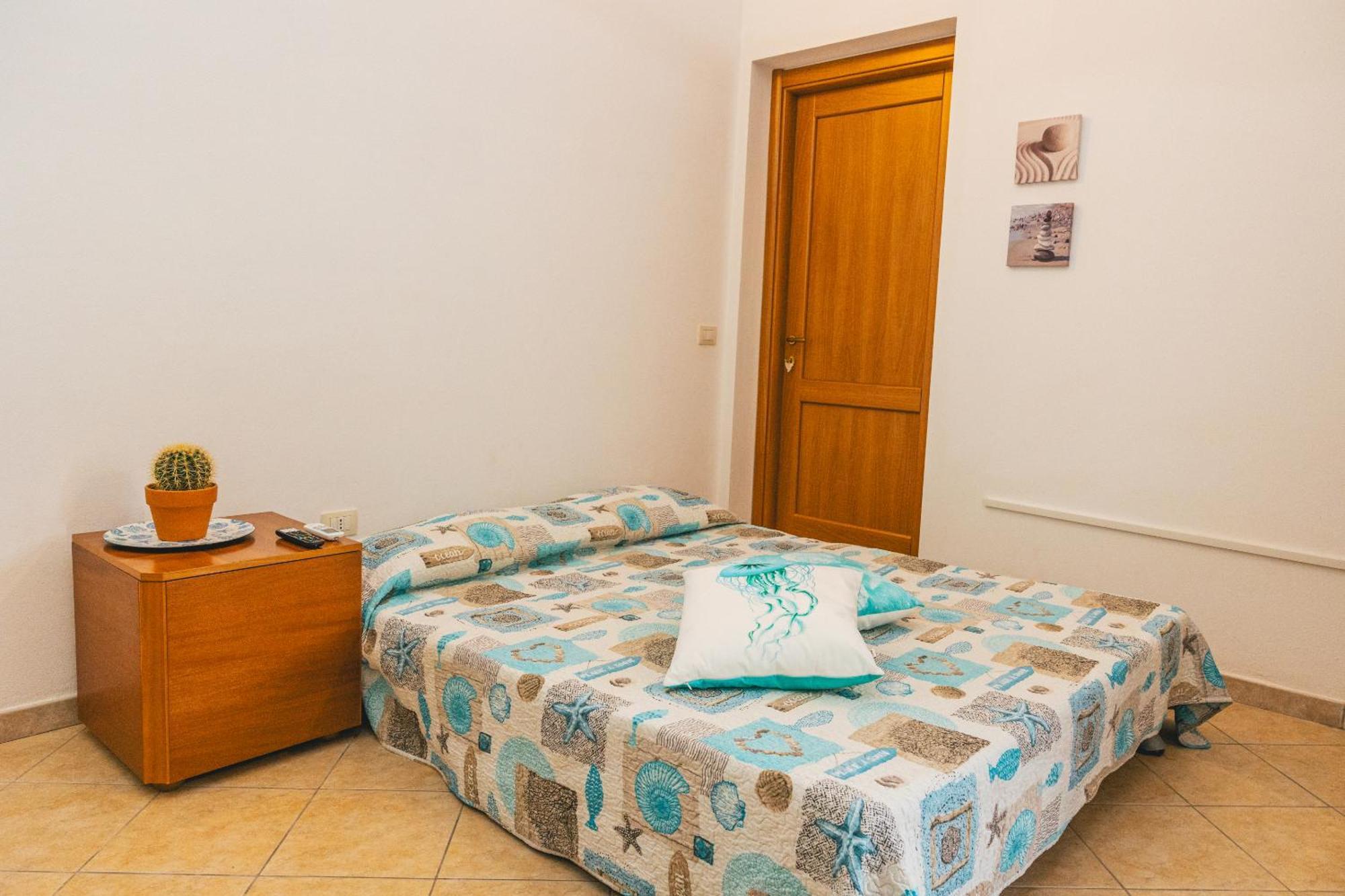 Case Vacanze Il Sogno 2 Porto Pino Chambre photo