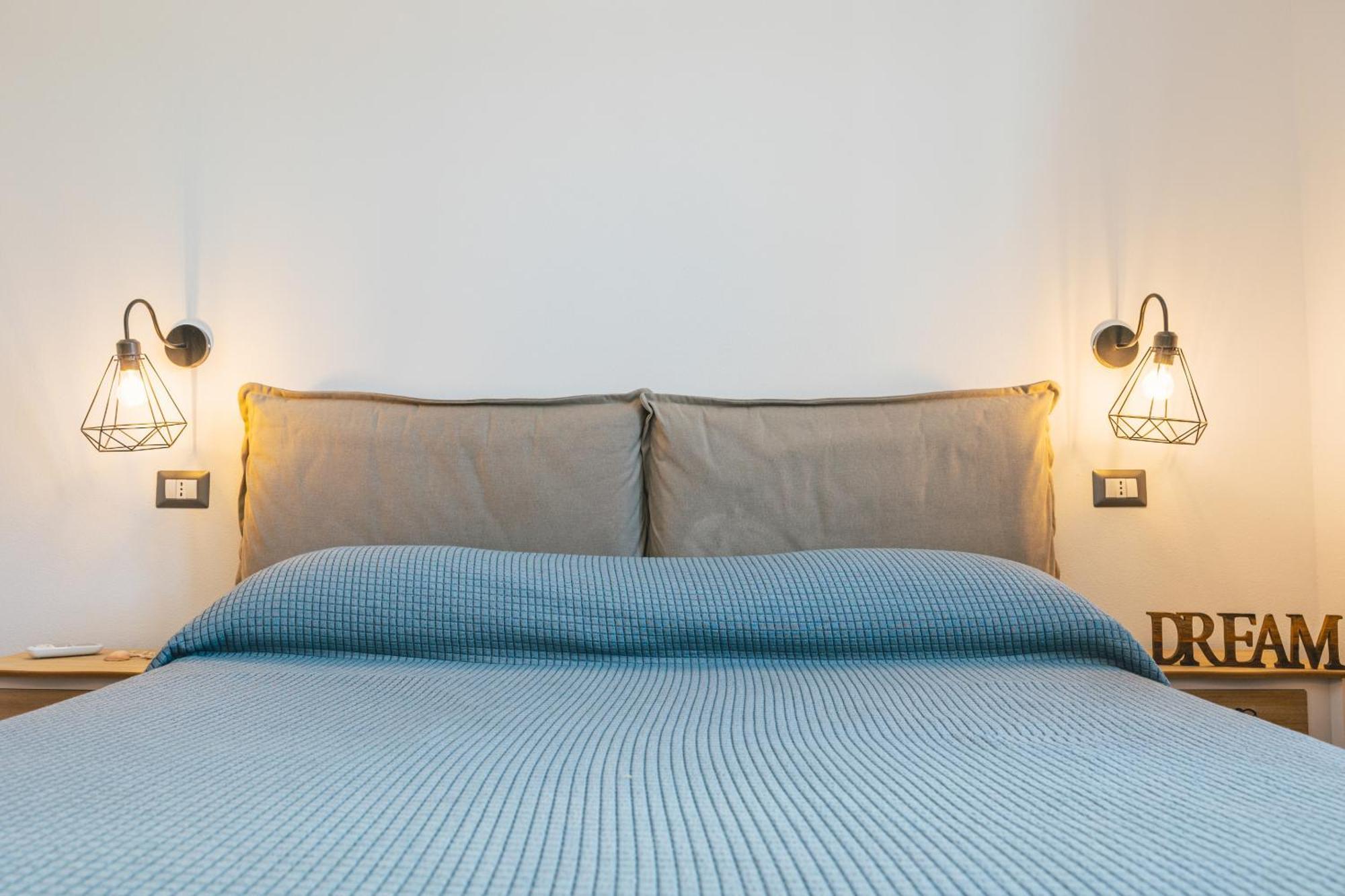 Case Vacanze Il Sogno 2 Porto Pino Chambre photo