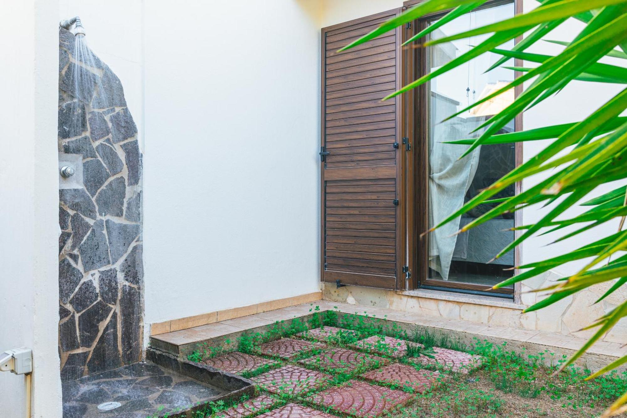 Case Vacanze Il Sogno 2 Porto Pino Chambre photo